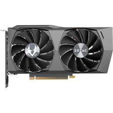 Відеокарта ZOTAC GeForce RTX 3060 Twin Edge GAMING 12GB 192Bit 1777/15000MHz (ZT-A30600E-10M)