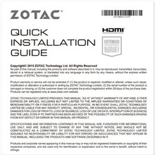 Відеокарта ZOTAC GeForce RTX 3060 Ti Twin Edge OC GAMING LHR 8GB 256Bit 1695/14000MHz (ZT-A30610H-10MLHR)