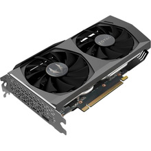 Відеокарта ZOTAC GeForce RTX 3060 Ti Twin Edge OC GAMING LHR 8GB 256Bit 1695/14000MHz (ZT-A30610H-10MLHR)