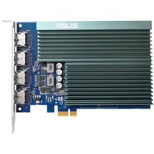 Видеокарта ASUS GeForce GT730 2GB 64bit 5010MHz(GT730-4H-SL-2GD5)