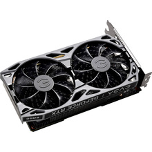 Відеокарта EVGA RTX 2060 KO ULTRA GAMING 6Gb 192Bit 1755/14000 MHz (06G-P4-2068-KR)