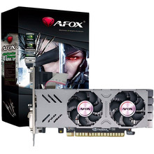 Видеокарта AFOX Geforce GTX750 2GB GDDR5 128Bit 1020/5100 MHz (AF750-2048D5H6-V3)