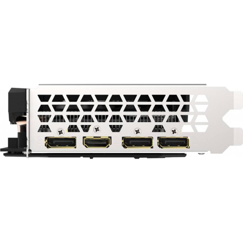 Фото 4 Відеокарта GIGABYTE NVIDIA RTX 2060 12GB 192bit 1650/14000MHz (GV-N2060D6-12GD)