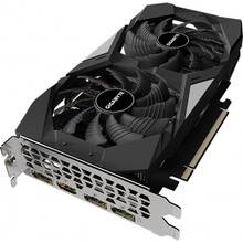 Відеокарта GIGABYTE NVIDIA RTX 2060 12GB 192bit 1650/14000MHz (GV-N2060D6-12GD)