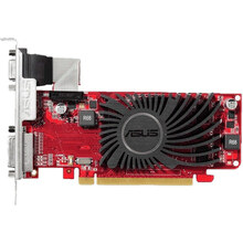 Відеокарта ASUS Radeon R5 230 1Gb 64bit 625/1200MHz (R5230-SL-1GD3-L)