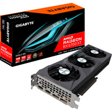 Видеокарта GIGABYTE AMD Radeon RX 6700XT 12GB GDDR6 192Bit (GV-R67XTEAGLE-12GD)