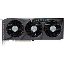Видеокарта GIGABYTE AMD Radeon RX 6700XT 12GB GDDR6 192Bit (GV-R67XTEAGLE-12GD)