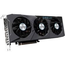 Видеокарта GIGABYTE AMD Radeon RX 6700XT 12GB GDDR6 192Bit (GV-R67XTEAGLE-12GD)