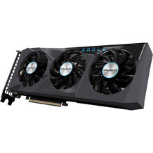 Видеокарта GIGABYTE AMD Radeon RX 6700XT 12GB GDDR6 192Bit (GV-R67XTEAGLE-12GD)