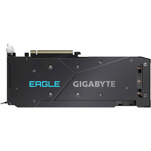 Видеокарта GIGABYTE AMD Radeon RX 6700XT 12GB GDDR6 192Bit (GV-R67XTEAGLE-12GD)