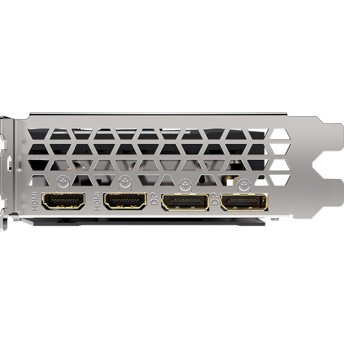 Заказать Видеокарта GIGABYTE AMD Radeon RX 6700XT 12GB GDDR6 192Bit (GV-R67XTEAGLE-12GD)