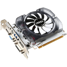 Відеокарта MSI GeForce GT730 4Gb 128bit 750/1000Mhz (N730-4GD3V2)