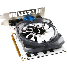 Відеокарта MSI GeForce GT730 4Gb 128bit 750/1000Mhz (N730-4GD3V2)