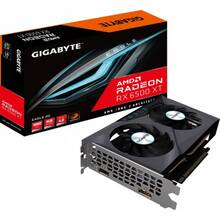 Відеокарта GIGABYTE Radeon RX 6500XT 4GB 64Bit 2200/18000MHz (GV-R65XTEAGLE-4GD)