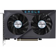 Видеокарта GIGABYTE Radeon RX 6500XT 4GB 64Bit 2200/18000MHz (GV-R65XTEAGLE-4GD)