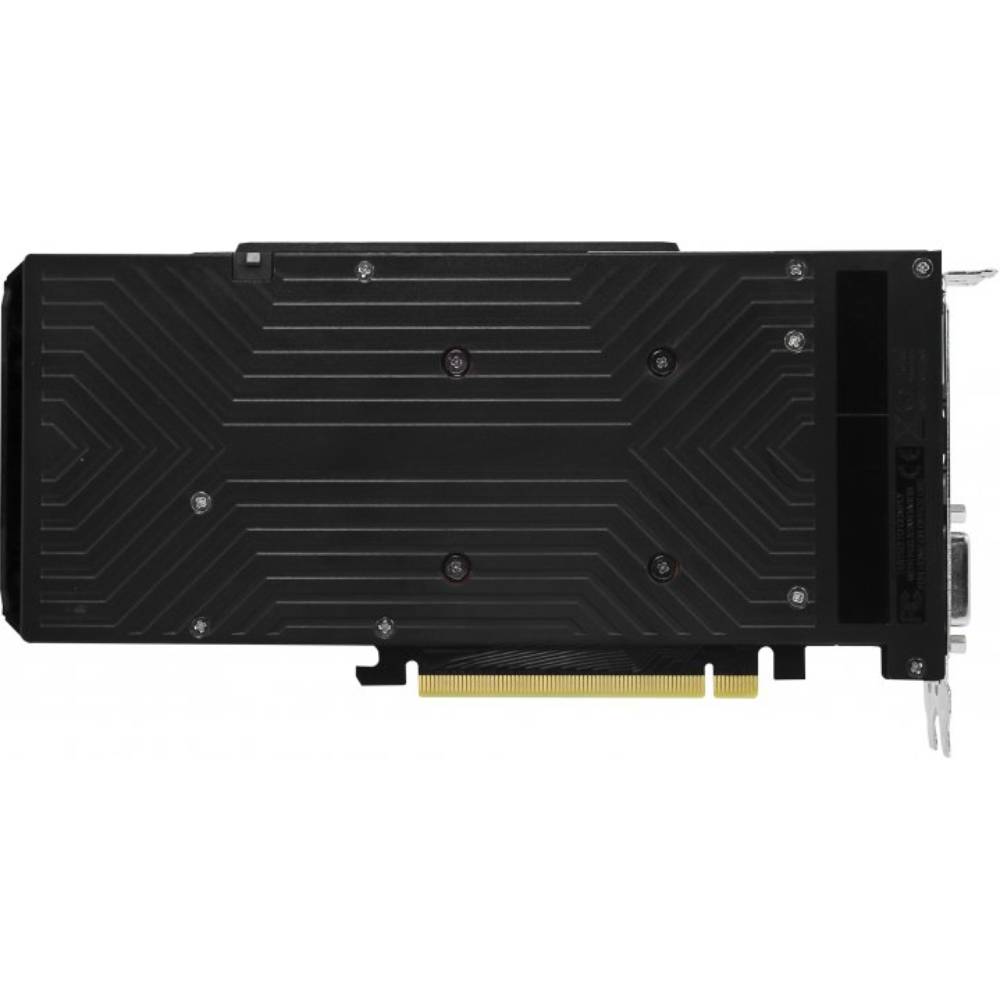 Замовити Відеокарта PALIT GeForce GTX 1660 SUPER GP 6G 192bit 1530/14000MHz (NE6166S018J9-1160A-1)