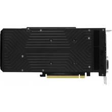 Відеокарта PALIT GeForce GTX 1660 SUPER GP 6G 192bit 1530/14000MHz (NE6166S018J9-1160A-1)