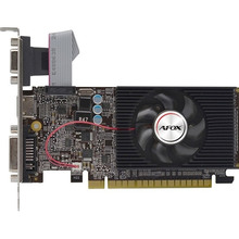 Видеокарта AFOX Geforce GT610 2GB DDR3 64Bit (AF610-2048D3L7-V5)
