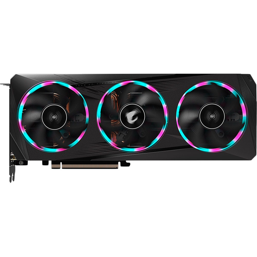 

Видеокарта GIGABYTE LHR RTX 3060 12GB DDR6 192Bit 1777/15000MHz (GV-N3060AORUS E-12GD rev.2.0), LHR RTX 3060 12GB DDR6 192Bit