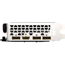 Видеокарта GIGABYTE RTX 2060 D6 6G 6GB 192Bit 1680/14000 MHz (GV-N2060D6-6GD 2.0)