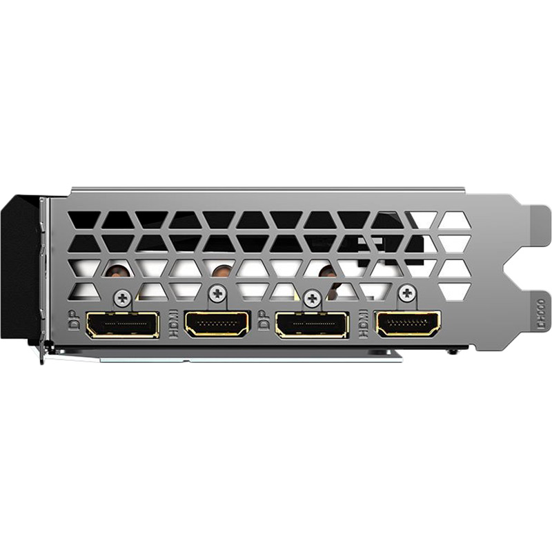 Фото Видеокарта GIGABYTE GeForce RTX 3060 GAMING OC 12GB 192Bit 1837/15000MHz (GV-N3060GAMING OC-12GD v2.0)