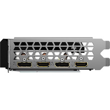 Видеокарта GIGABYTE GeForce RTX 3060 GAMING OC 12GB 192Bit 1837/15000MHz (GV-N3060GAMING OC-12GD v2.0)