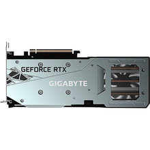 Видеокарта GIGABYTE GeForce RTX 3060 GAMING OC 12GB 192Bit 1837/15000MHz (GV-N3060GAMING OC-12GD v2.0)