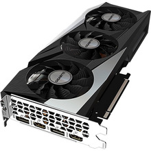 Видеокарта GIGABYTE GeForce RTX 3060 GAMING OC 12GB 192Bit 1837/15000MHz (GV-N3060GAMING OC-12GD v2.0)