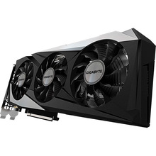 Видеокарта GIGABYTE GeForce RTX 3060 GAMING OC 12GB 192Bit 1837/15000MHz (GV-N3060GAMING OC-12GD v2.0)