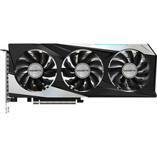 Купити у Харкові - Відеокарта GIGABYTE GeForce RTX 3060 GAMING OC 12GB 192Bit 1837/15000MHz (GV-N3060GAMING OC-12GD v2.0)