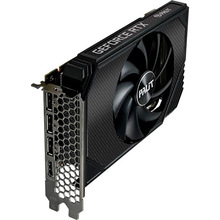 Відеокарта PALIT GeForce RTX 3060 StormX 12GB 192Bit 1320/15000MHz (NE63060019K9-190AF)