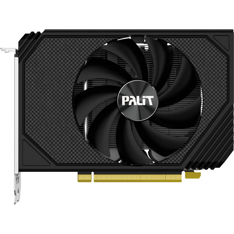 Відеокарта PALIT GeForce RTX 3060 StormX 12GB 192Bit 1320/15000MHz (NE63060019K9-190AF)