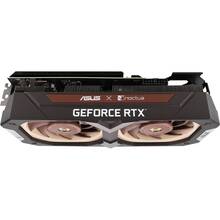 Видеокарта ASUS GeForce RTX3070 Noctua OC Edition 8GB 256Bit 1845/14000MHz (RTX3070-O8G-NOCTUA)