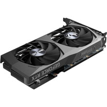 Видеокарта ZOTAC GeForce RTX3050 GAMING Twin Edge 8GB GDDR6 128-bit 14000MHz (ZT-A30500E-10M)