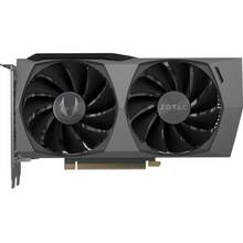 Відеокарта ZOTAC GeForce RTX3060 GAMING Twin Edge LHR Ti 8GB 256Bit 1665/14000MHz (ZT-A30610E-10MLHR)