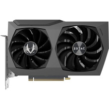 Видеокарта ZOTAC GeForce RTX3070 8GB GDDR6 GAMING Twin Edge LHR 256 bit 1725/14000 Mhz (ZT-A30700E-10PLHR)