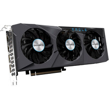 Видеокарта GIGABYTE Radeon RX 6650 XT 8GB DDR6 EAGLE (GV-R665XTEAGLE-8GD)