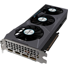Видеокарта GIGABYTE Radeon RX 6650 XT 8GB DDR6 EAGLE (GV-R665XTEAGLE-8GD)
