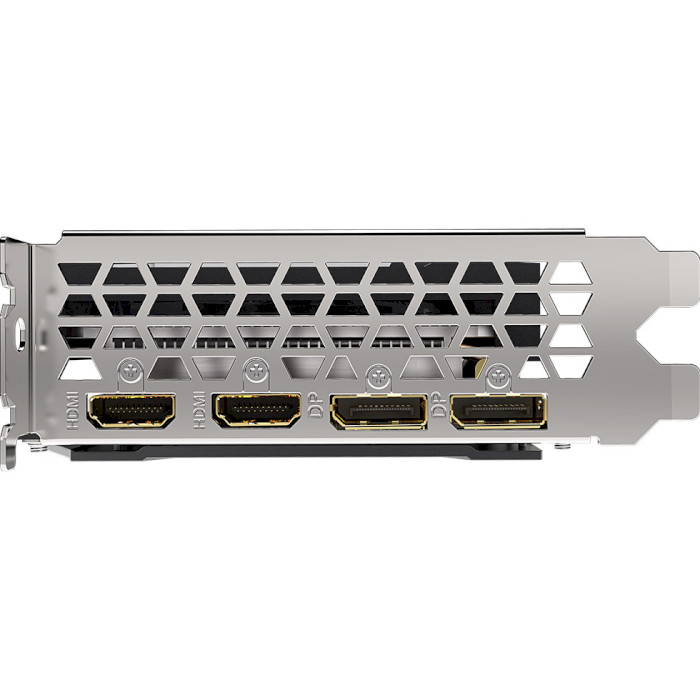 Заказать Видеокарта GIGABYTE Radeon RX 6650 XT 8GB DDR6 EAGLE (GV-R665XTEAGLE-8GD)