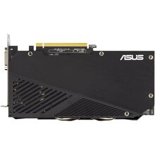 Відеокарта ASUS RTX 2060 Dual EVO 12GB GDDR6 192bit (DUAL-RTX2060-12G-EVO)