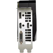 Відеокарта ASUS RTX 2060 Dual EVO 12GB GDDR6 192bit (DUAL-RTX2060-12G-EVO)