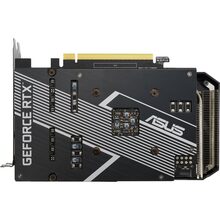 Видеокарта ASUS RTX 3060 Dual OC V2 LHR 12GB GDDR6 192bit (DUAL-RTX3060-O12G-V2)