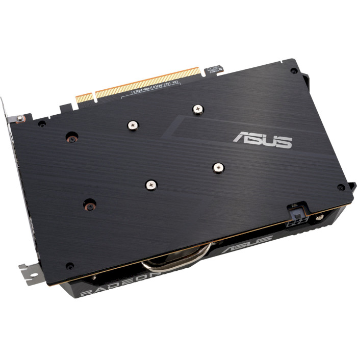 Покупка Відеокарта ASUS RX6500XT 4GB DUAL (DUAL-RX6500XT-O4G)