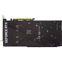 Відеокарта ASUS GeForce RTX 3070 8Gb 256Bit 1725/14000MHz DUAL OC V2 (DUAL-RTX3070-8G-V2)