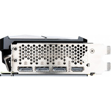 Видеокарта MSI GeForce RTX 3070 VENTUS 2X OC LHR 8GB 256bit 1755MHz