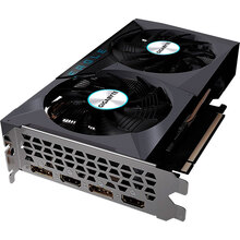 Видеокарта GIGABYTE GeForce RTX3050 8Gb EAGLE OC 128Bit 1792/14000Mhz (GV-N3050EAGLE_OC-8GD)