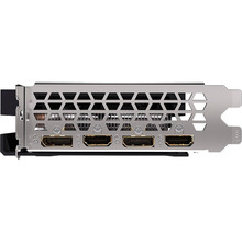 Видеокарта GIGABYTE GeForce RTX3050 8Gb EAGLE OC 128Bit 1792/14000Mhz (GV-N3050EAGLE_OC-8GD)