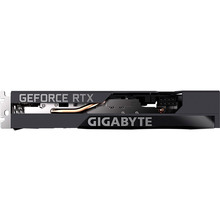 Видеокарта GIGABYTE GeForce RTX3050 8Gb EAGLE OC 128Bit 1792/14000Mhz (GV-N3050EAGLE_OC-8GD)