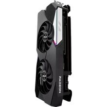 Видеокарта ASUS Radeon RX 6750 XT Dual OC 12GB GDDR6 192bit (DUAL-RX6750XT-O12G)