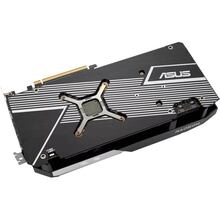 Відеокарта ASUS Radeon RX 6750 XT Dual OC 12GB GDDR6 192bit (DUAL-RX6750XT-O12G)